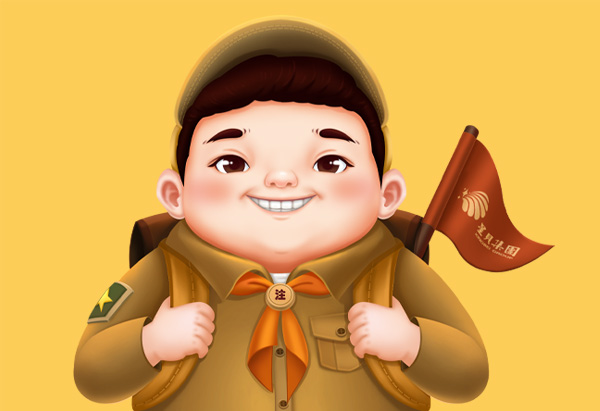 北京星小贝卡通IP